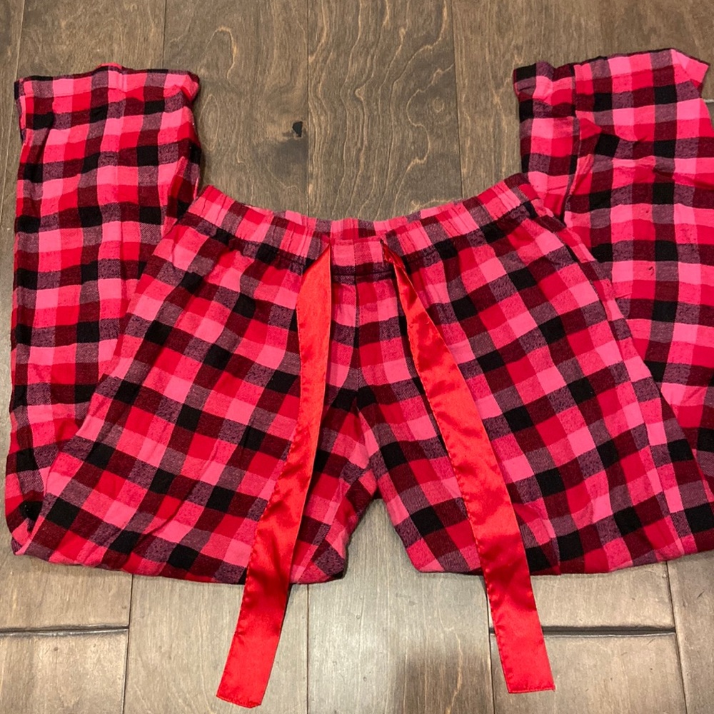 Target pj pants